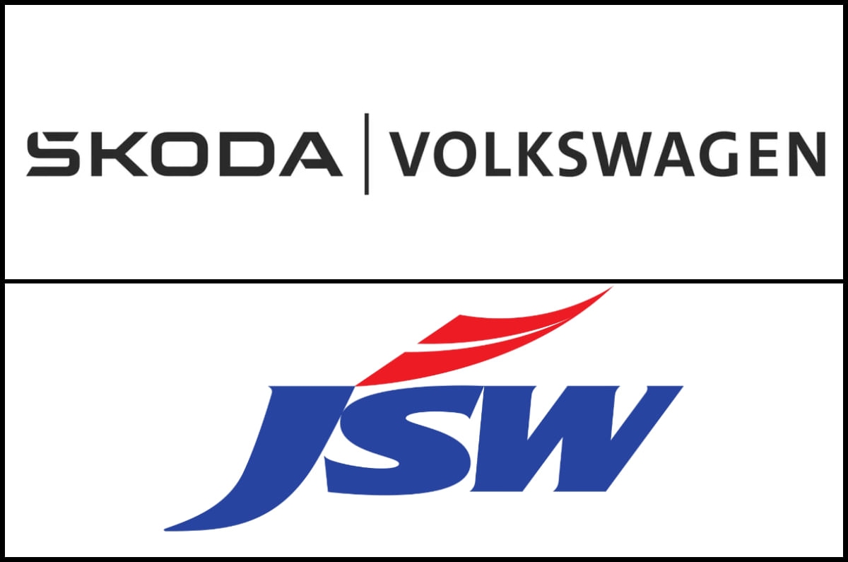 Skoda Volkswagen in talks with JSW Group for joint operations in India -  Introduction | Autocar India