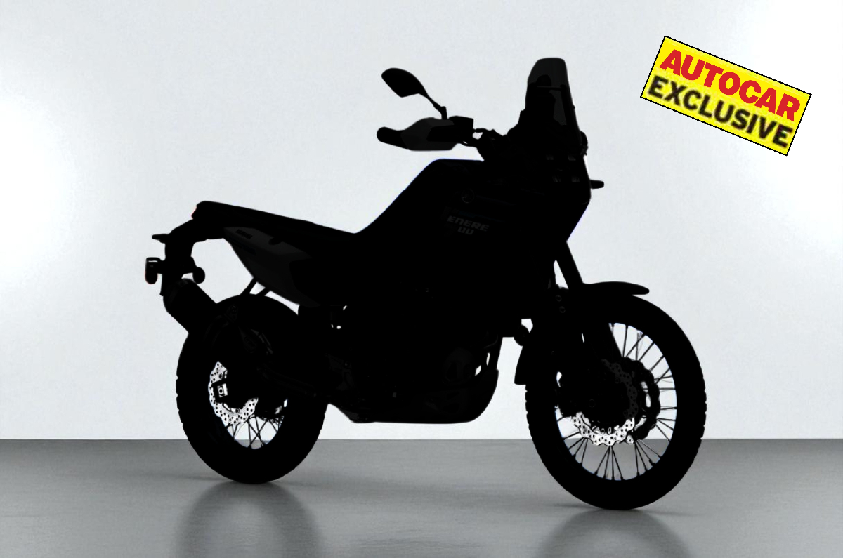 New twin-cylinder Norton ADV bike to debut at EICMA 2025