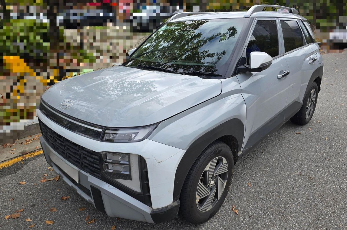 2025 Hyundai Venue 5 Things to know ahead of its launch