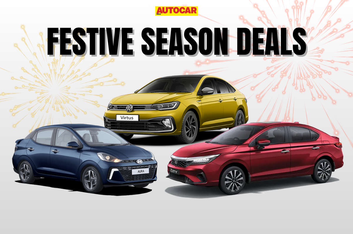 Best discounts on sedans Best discounts on sedans