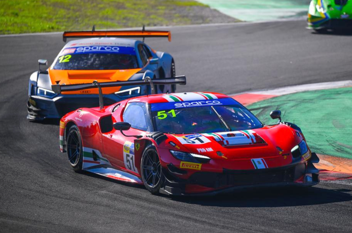 Mahaveer Raghunathan Monza Mahaveer Raghunathan Monza