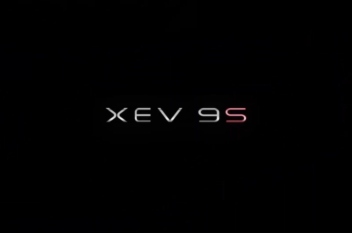 Fresh Charge: Mahindra XEV 9S