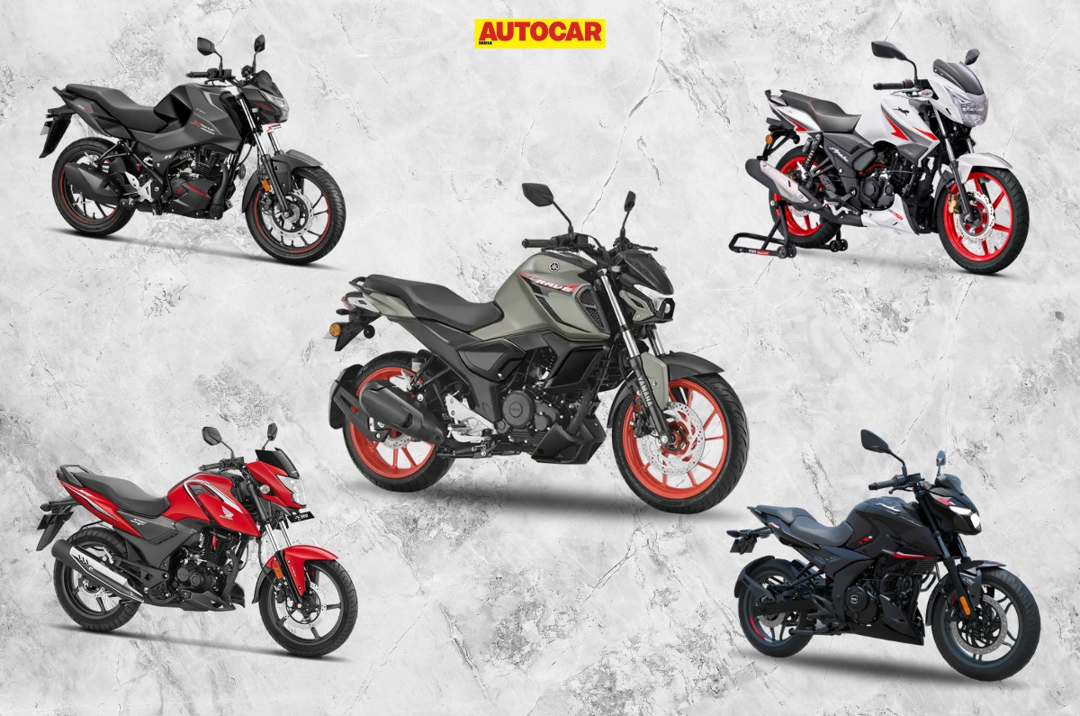 Yamaha XSR155 vs Royal Enfield Hunter 350: Price and specification ...