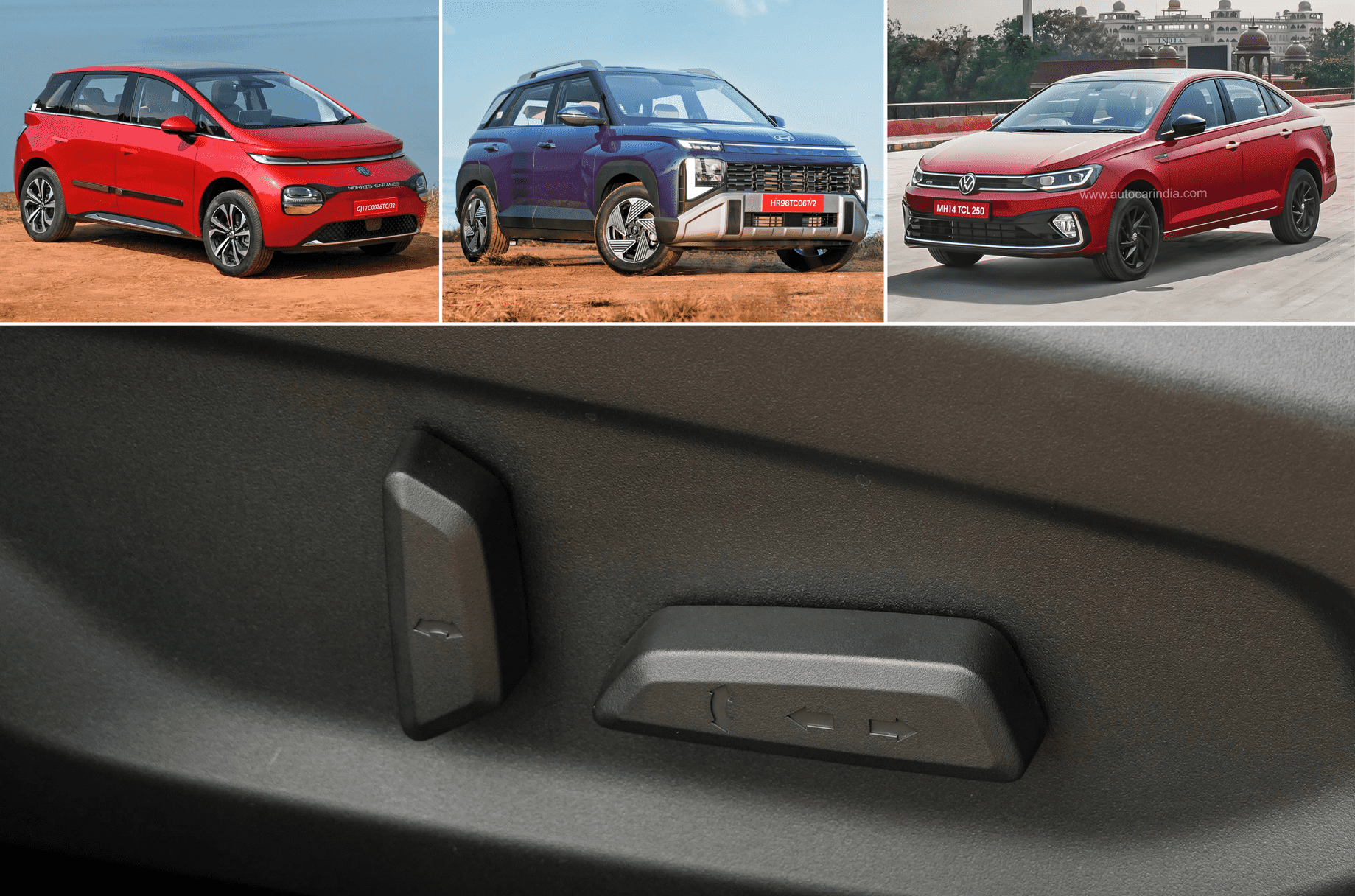 10 most affordable cars with a powered driver seat 10 most affordable cars with a powered driver seat