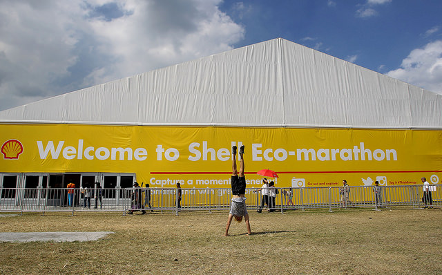 Leaner, Greener and Cleaner