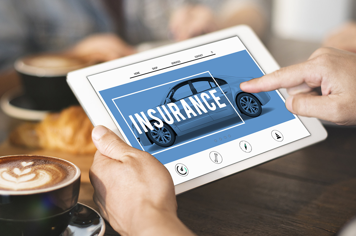 Sponsored feature Top 5 Benefits of Buying Motor Insurance Online 