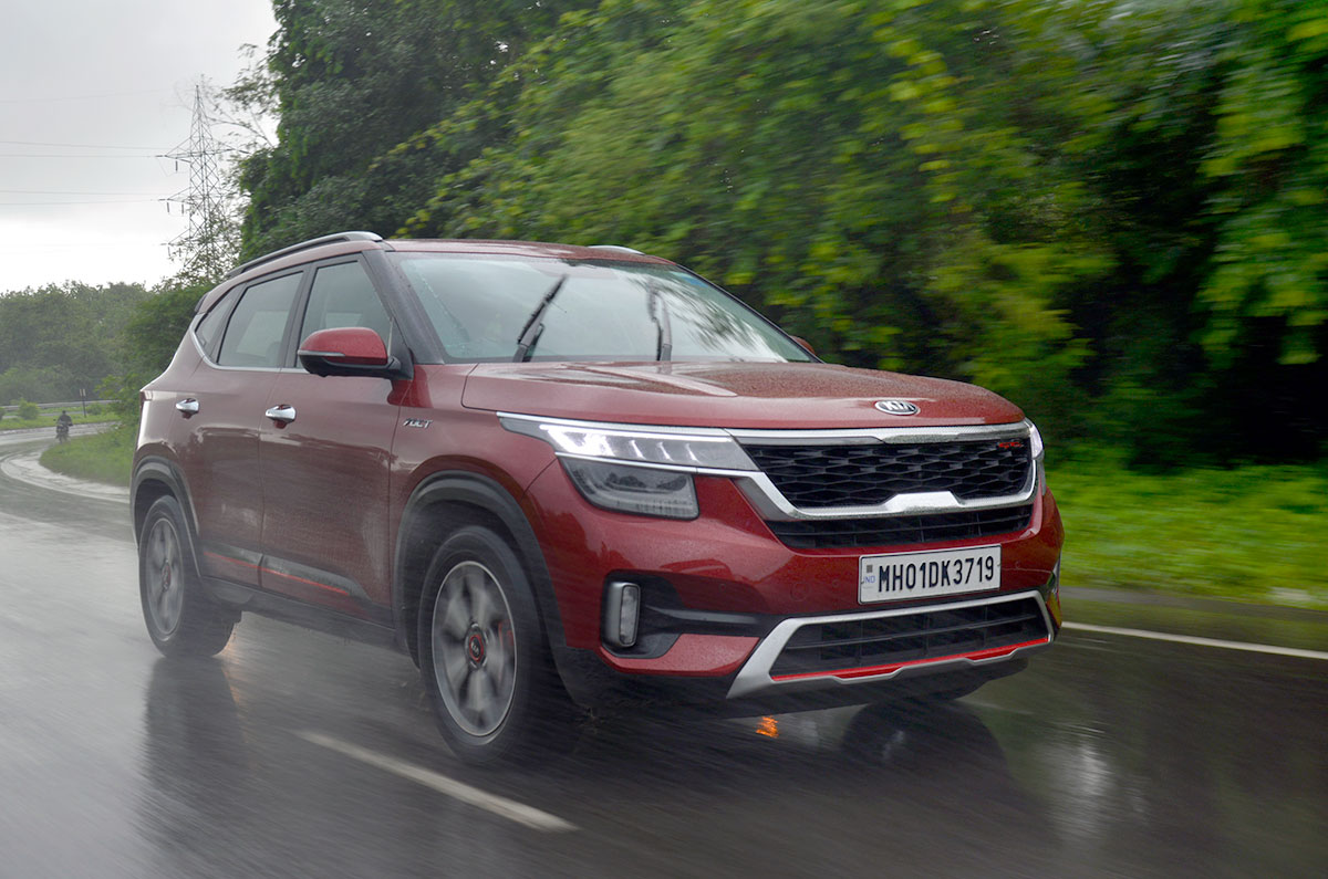 The monsoon car care guide for the avid motorist