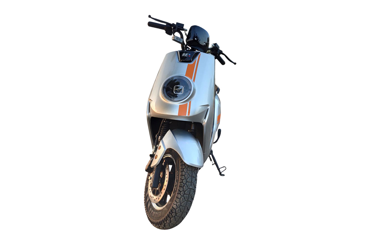 Buying a Batt:RE One electric scooter - Feature - Autocar India