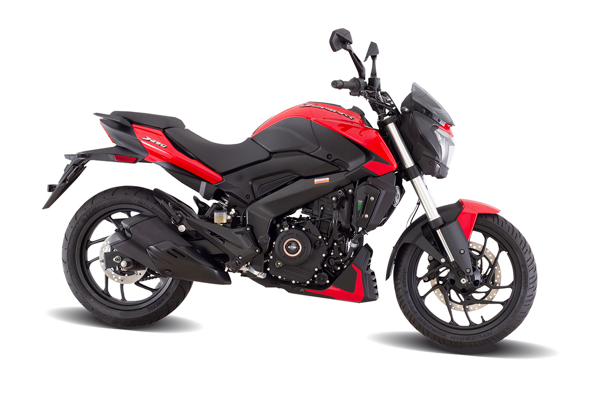 Buying a Bajaj Dominar 250 - Feature - Autocar India