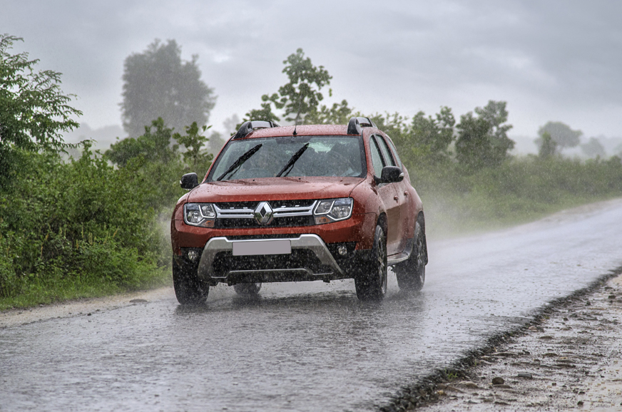 Top 10 tips to prepare your car for the monsoon rains - Feature ...