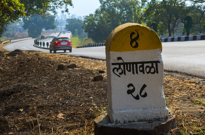 Get a personal loan to fund an epic road trip