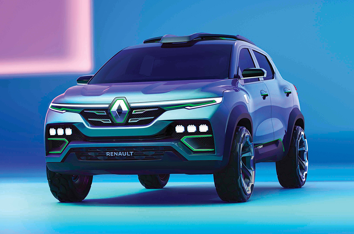 Sponsored Feature Renault Kiger Expect The Extraordinary Feature Autocar India