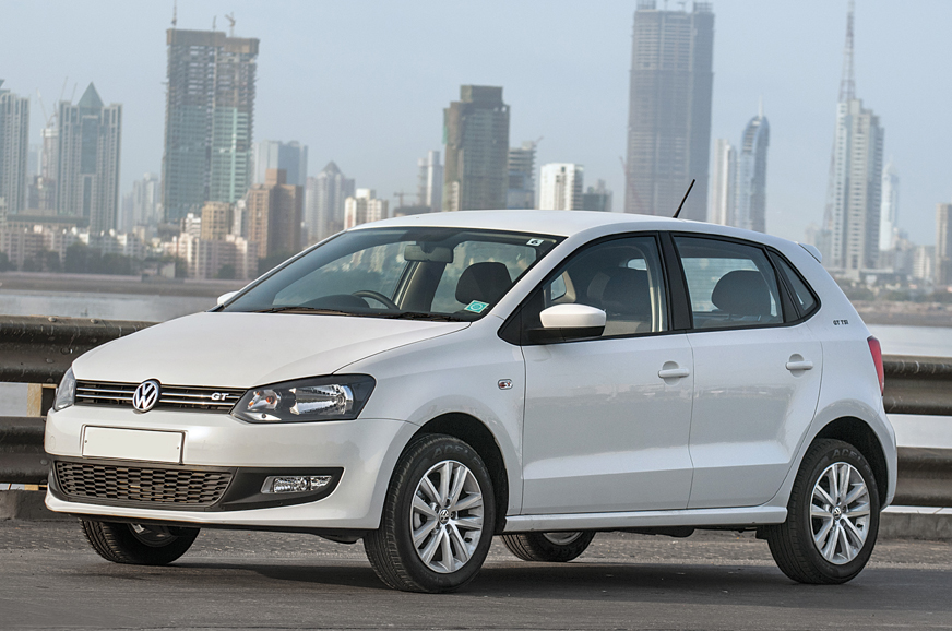 Buying Used 2013 Present Volkswagen Polo Gt Tsi Feature Autocar India