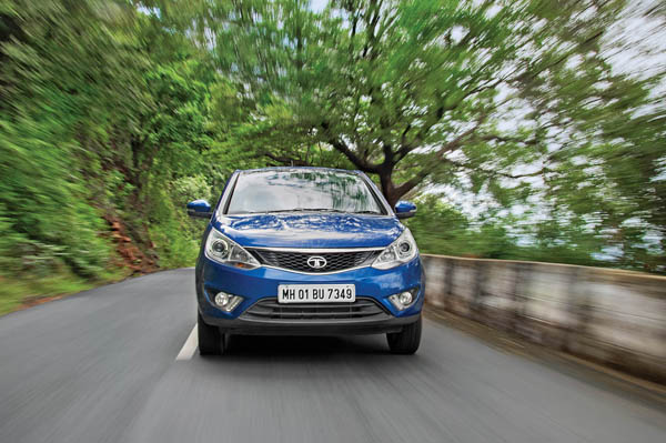 Find your own roads.