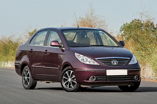 Modifying 2011 Tata Manza | Autocar India - Feature - Autocar India