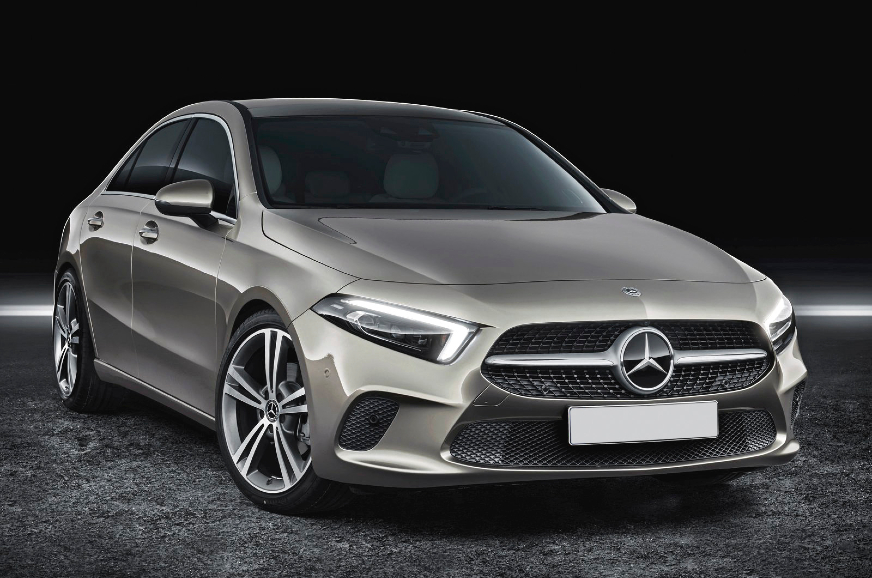 Looking to buy an entry-level luxury sedan