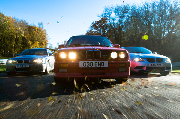 Bmw M3 Coupe A Tribute Feature Autocar India