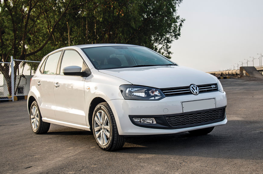 Which is the best automatic gearbox premium hatchback?