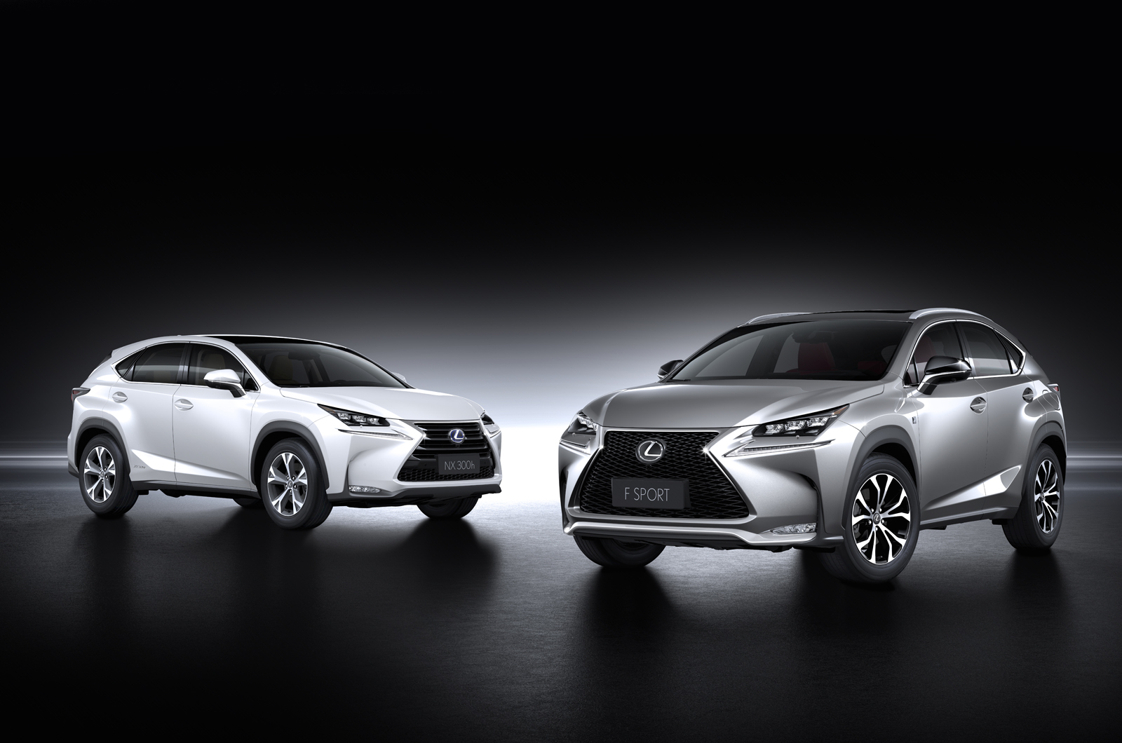 Lexus NX SUV Photo Gallery Autocar India