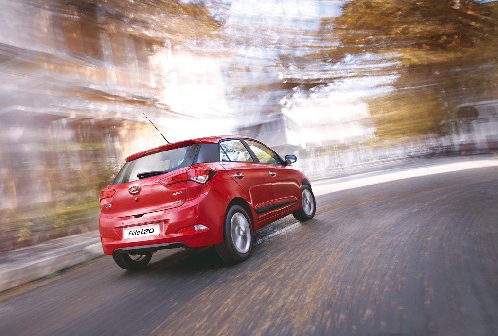 Vehicles Hyundai I20 4k Ultra HD Wallpaper