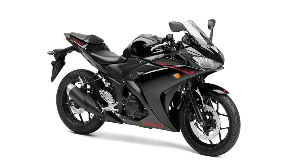 yamaha r3 2010