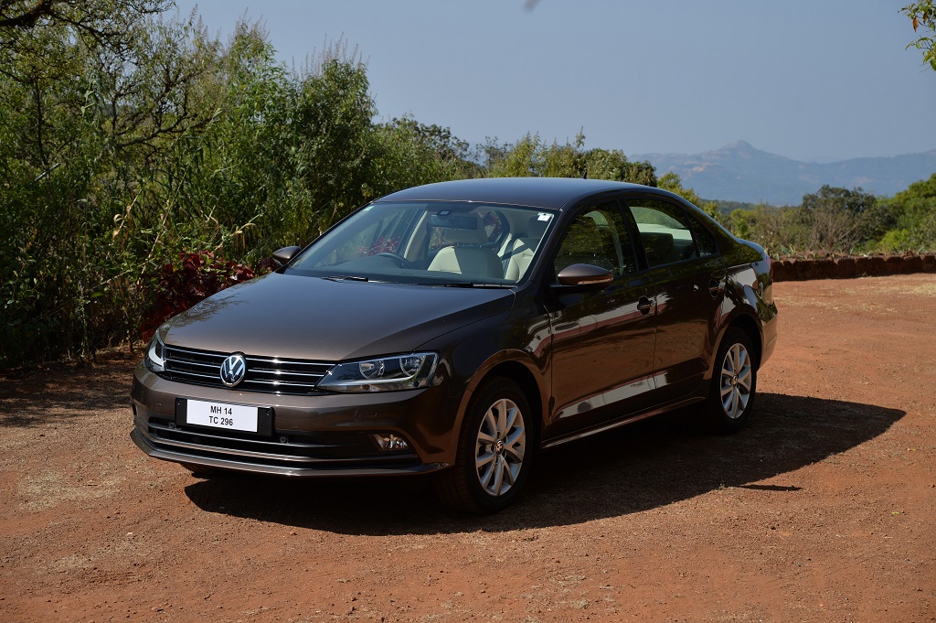 2015 Volkswagen Jetta photo gallery - Autocar India