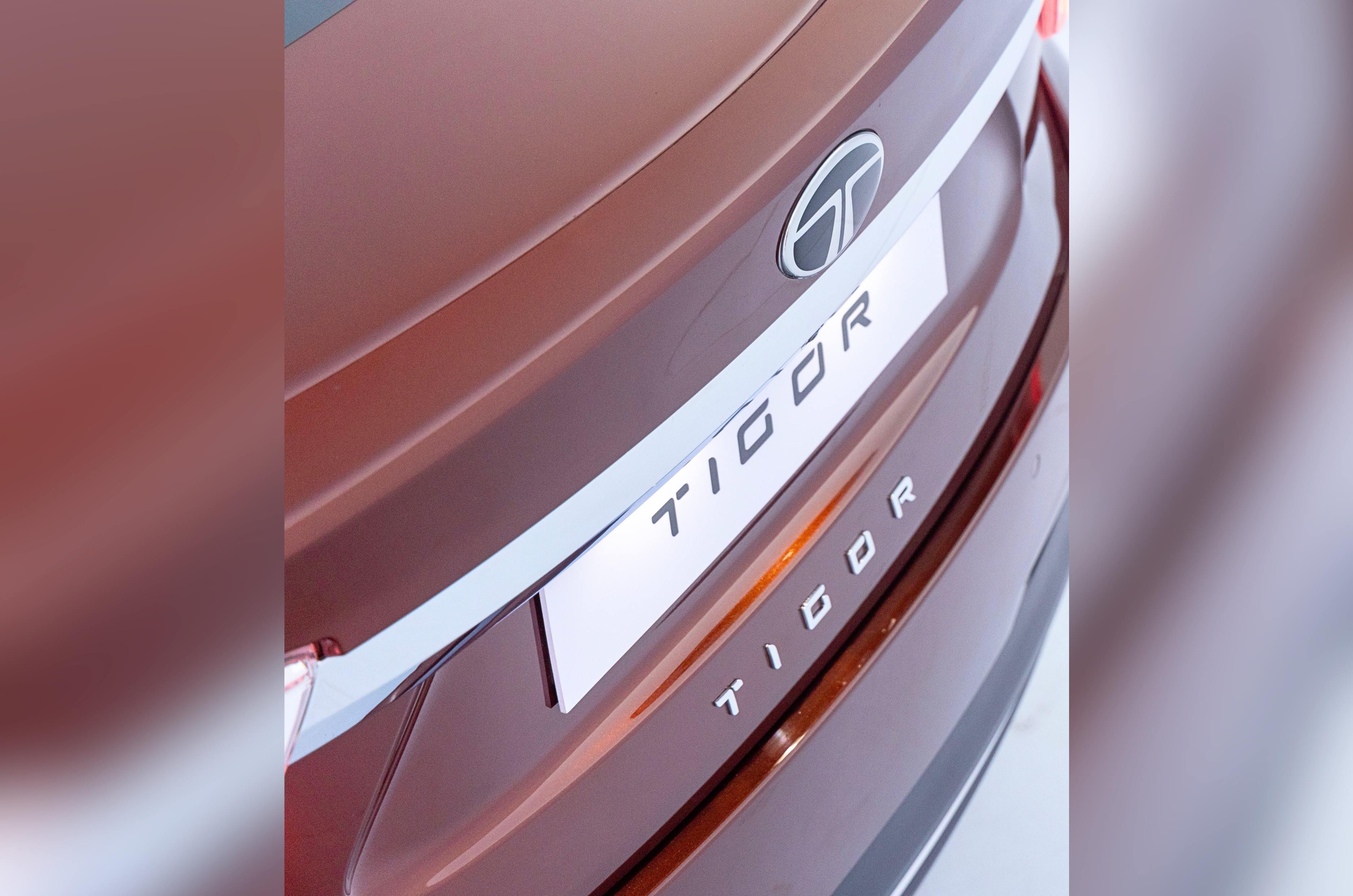 Tata Tigor facelift 2025 price, launch details and features