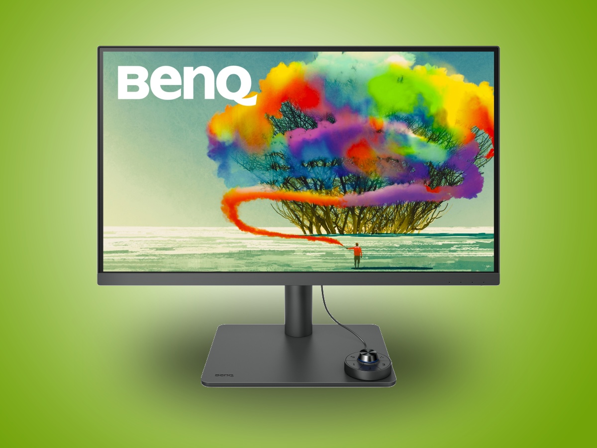 benq design vue