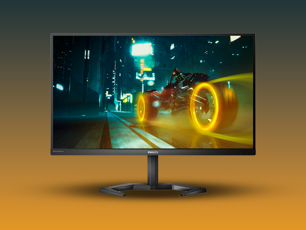 Philips Momentum 3000 series gaming monitors: Features, Price and  Availability