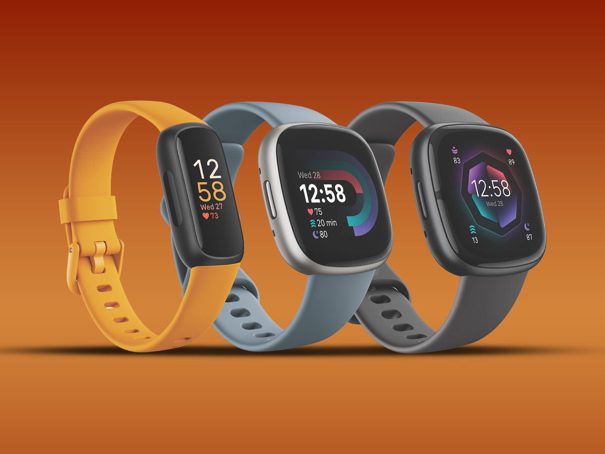 Fitbit Sense 2 Versa 4 and Inspire 3 Features Price and