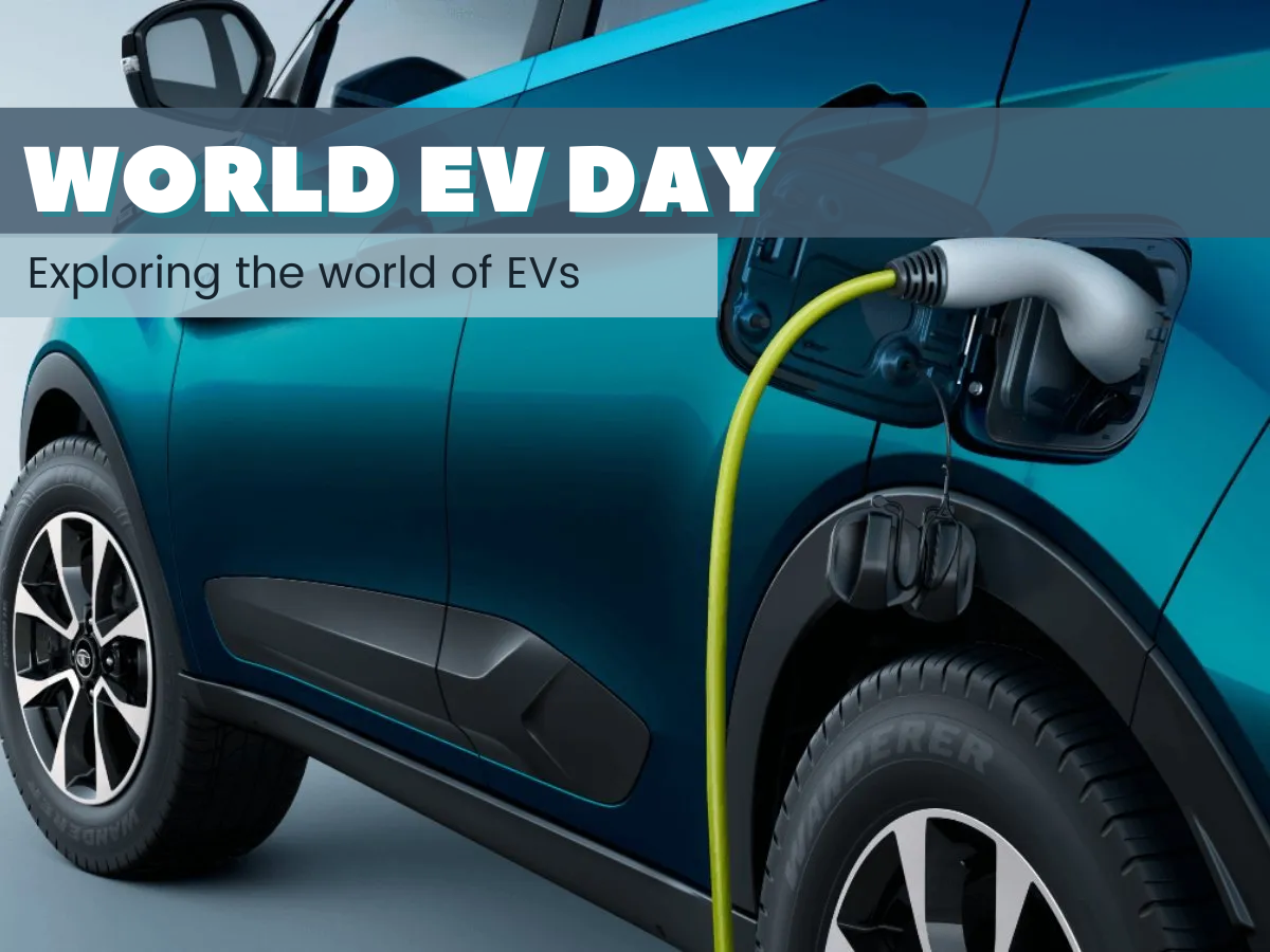 World EV Day Exploring the EVs of India | Stuff India: The best gadgets ...