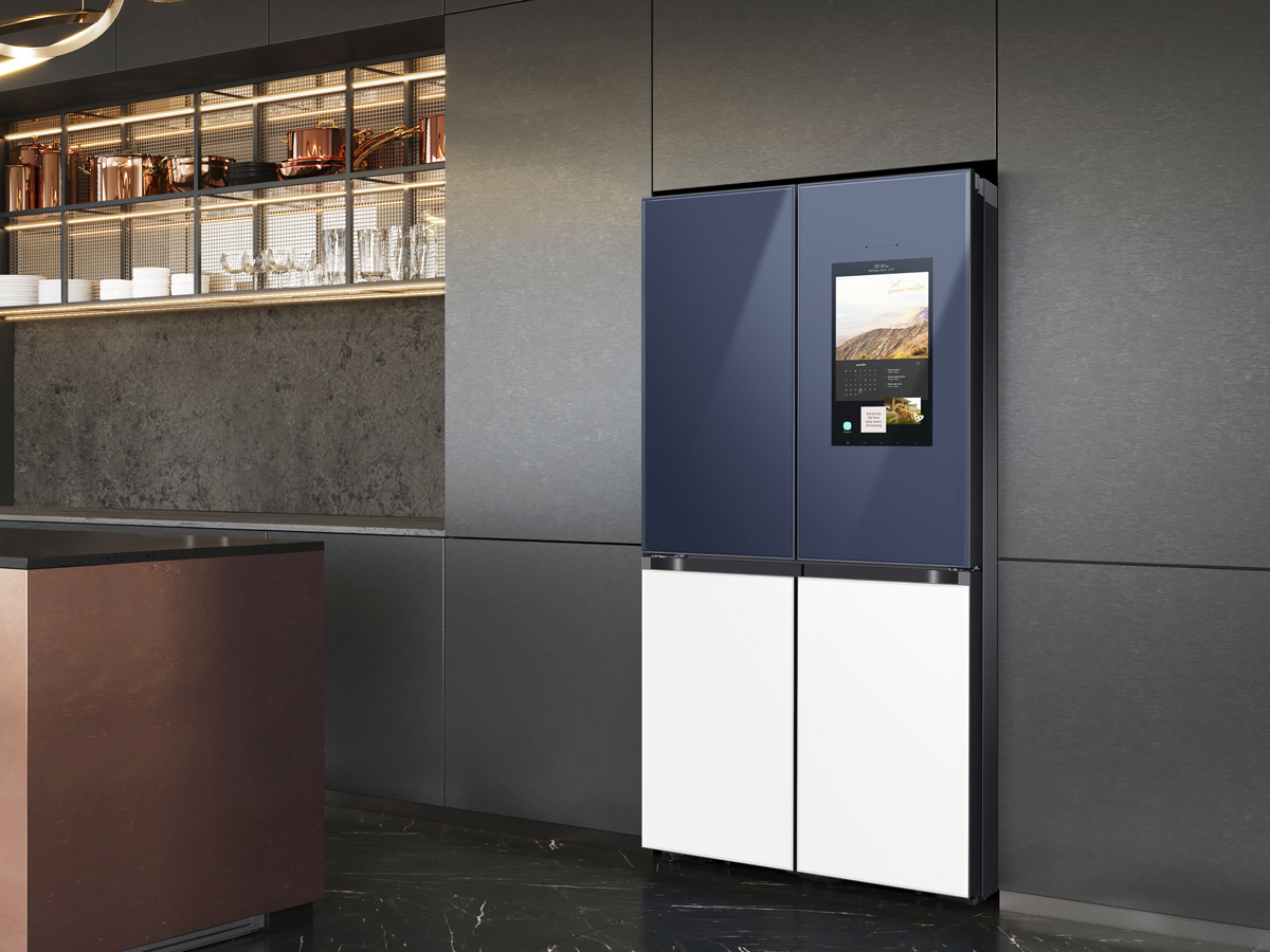 Samsung Bespoke refrigerator Features, Price and Availability Stuff