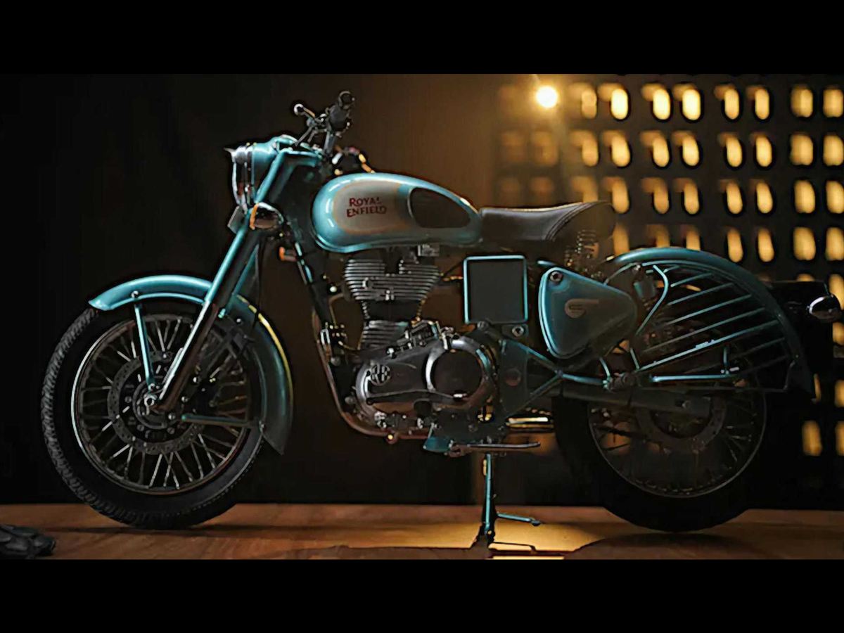 royal enfield diecast