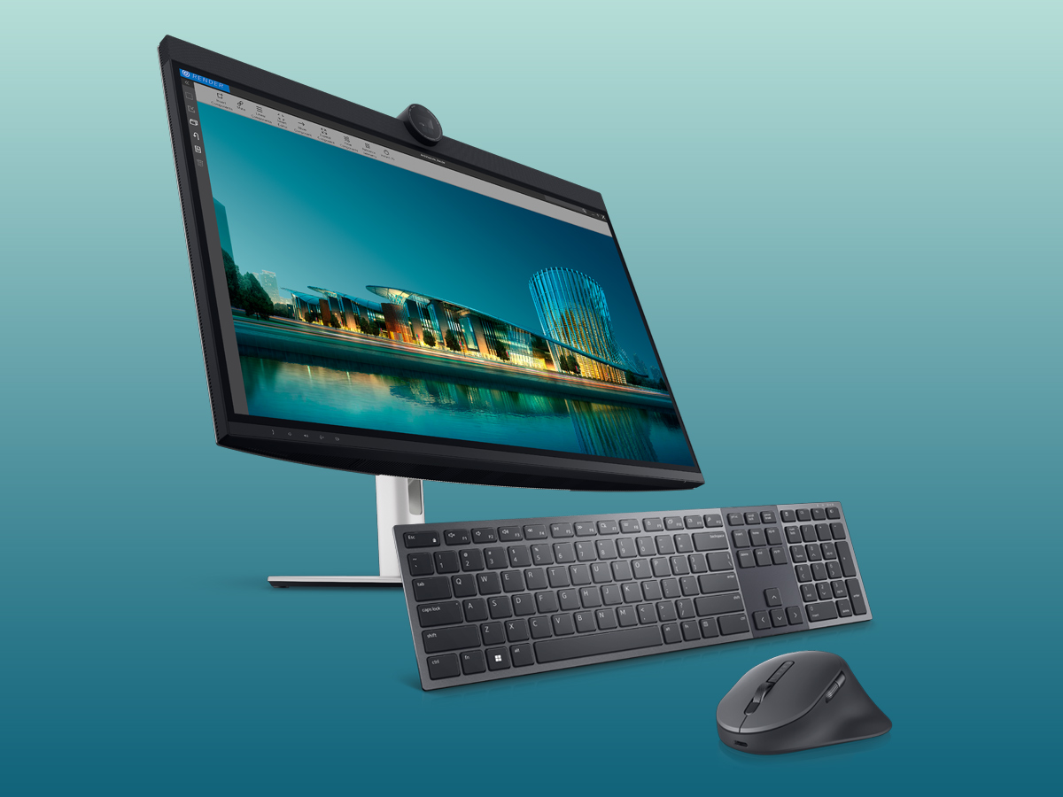 CES 2023: Dell's latest UltraSharp monitor has, behold, '6K resolution' |  Stuff India: The best gadgets, cars and games news, reviews and buying  guides