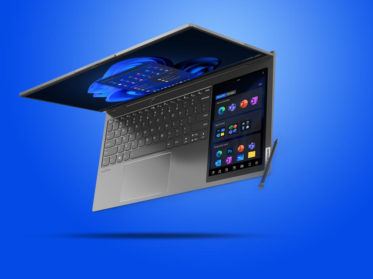 Lenovo ThinkBook Plus Gen 3: Price, Features, Availability