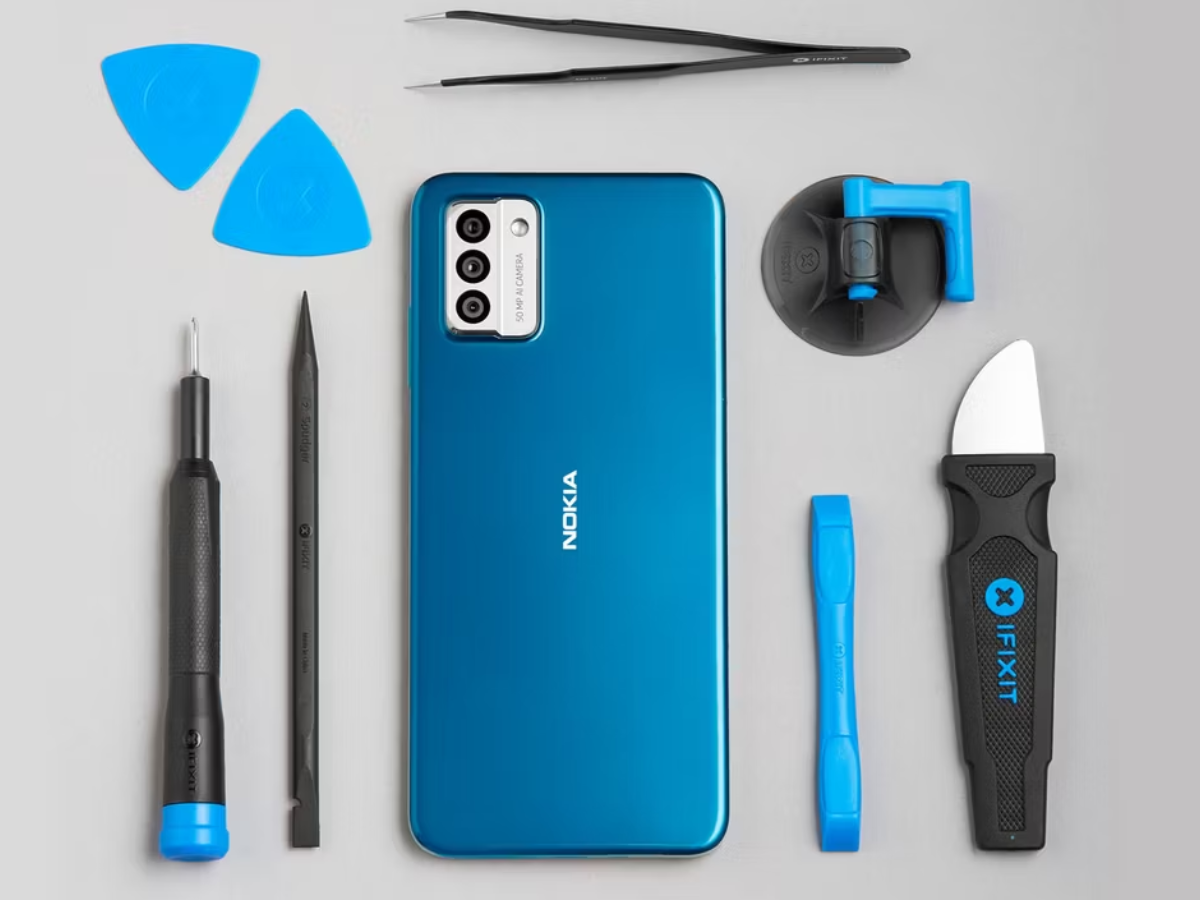 mwc-2023-nokia-and-ifixit-partner-up-to-bring-diy-repairs-to-the