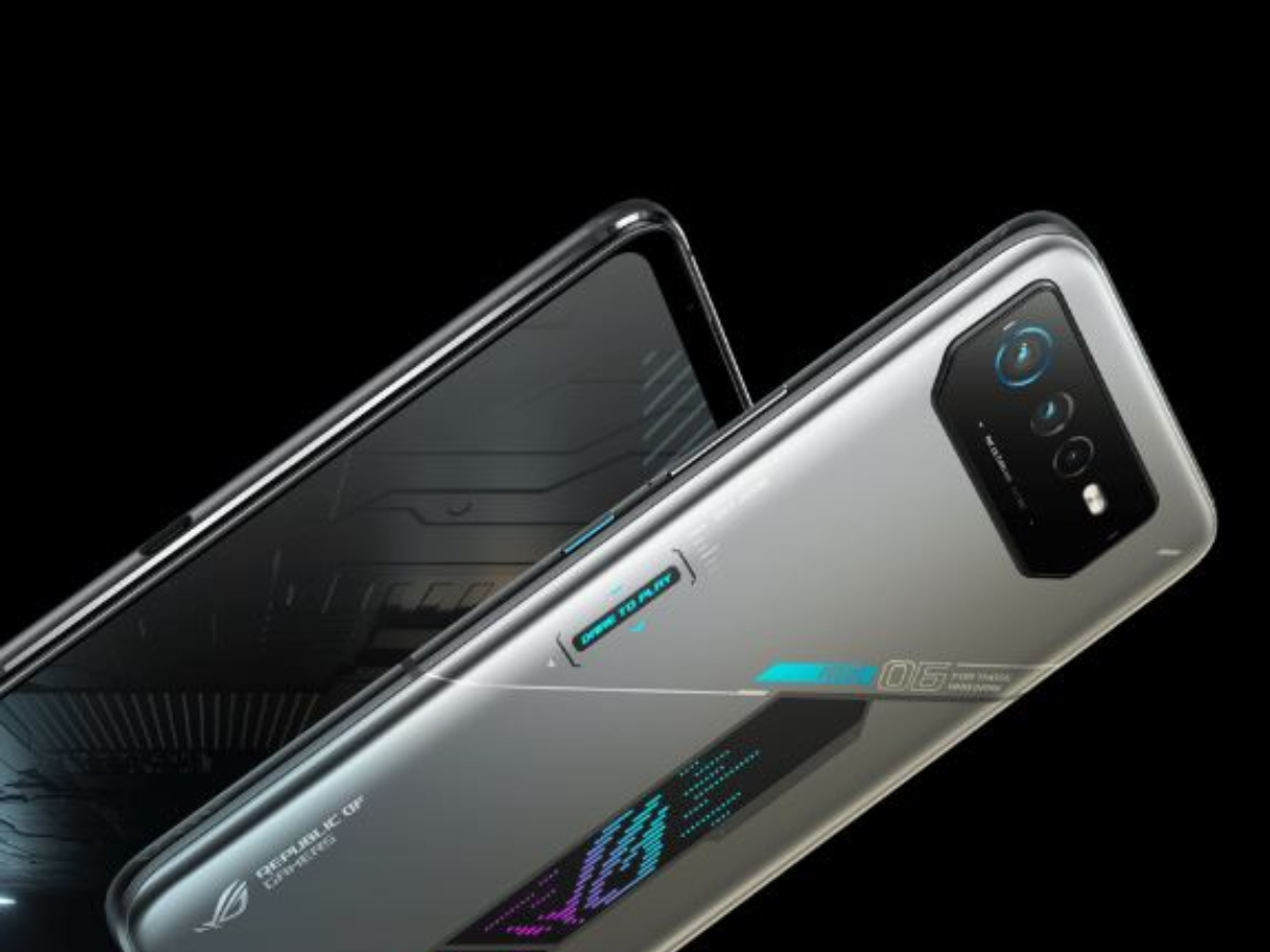 Asus Rog Phone 7 7 Ultimate Features Price And Availability Stuff