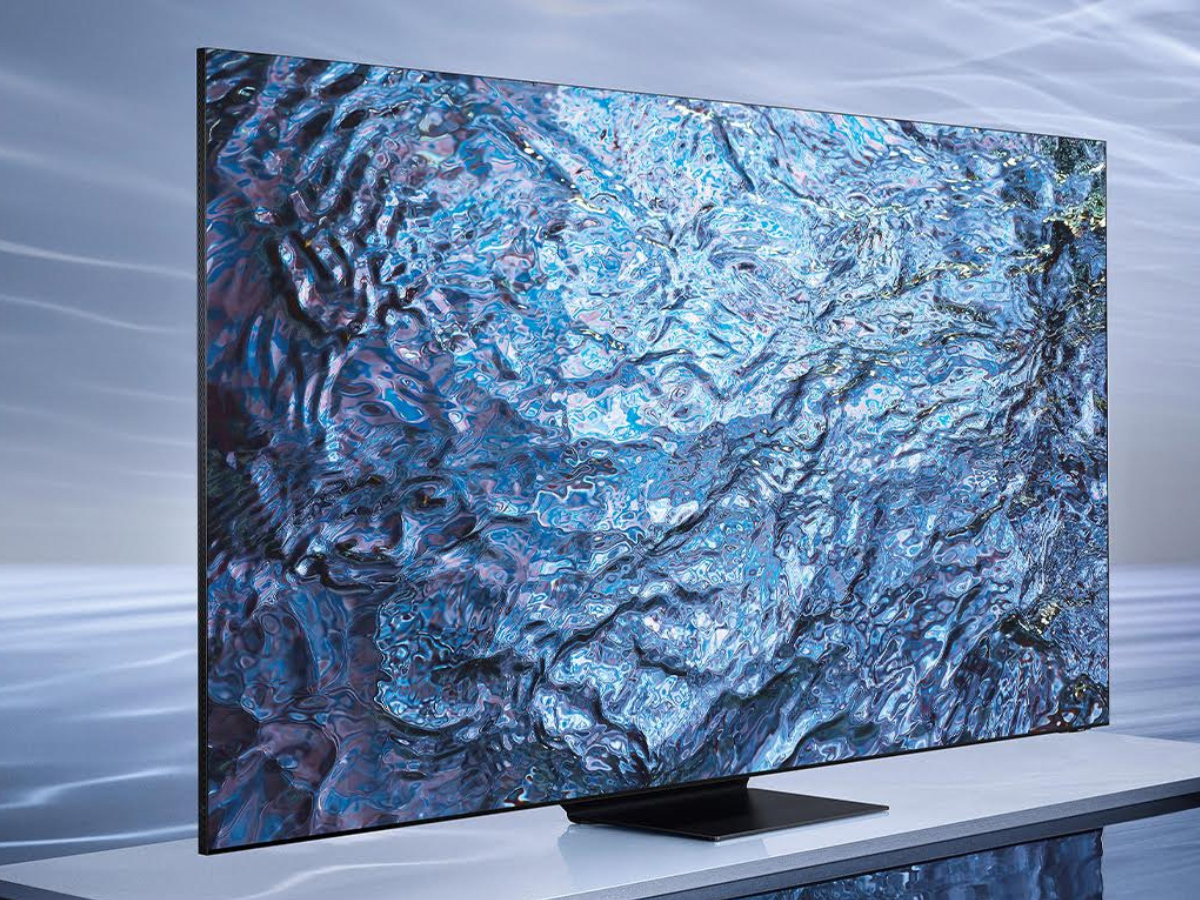 Samsung 2023 Neo QLED TV: Features, Price and Availability | Stuff ...