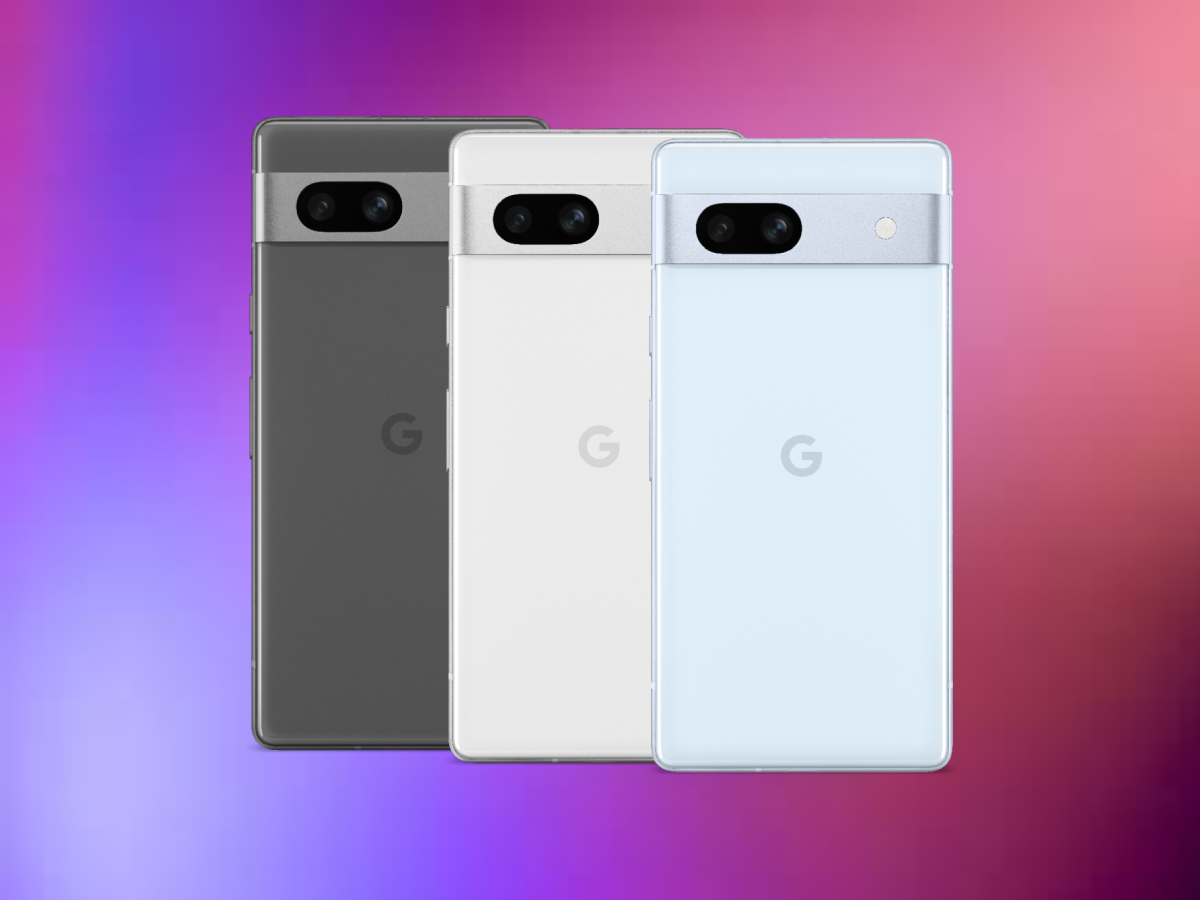 Google Pixel 7a: Price, Features, Availability | Stuff India: the best ...