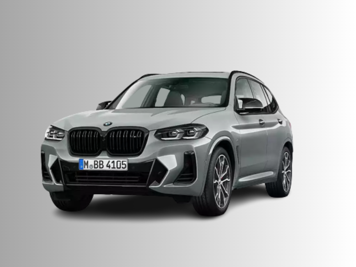 BMW X3 M40i Price, Features, Availability Stuff India The best