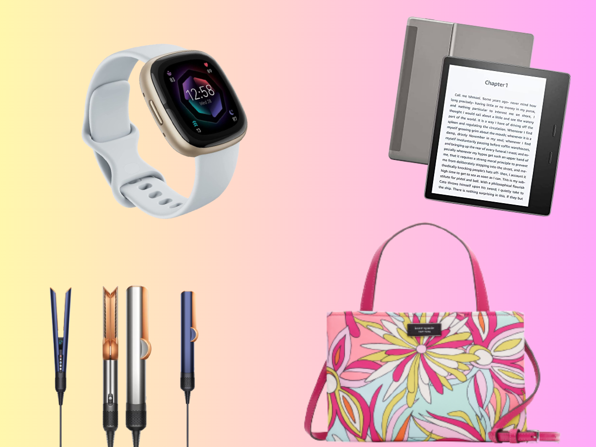 Tech Mama, Mother's Day Gift Guide