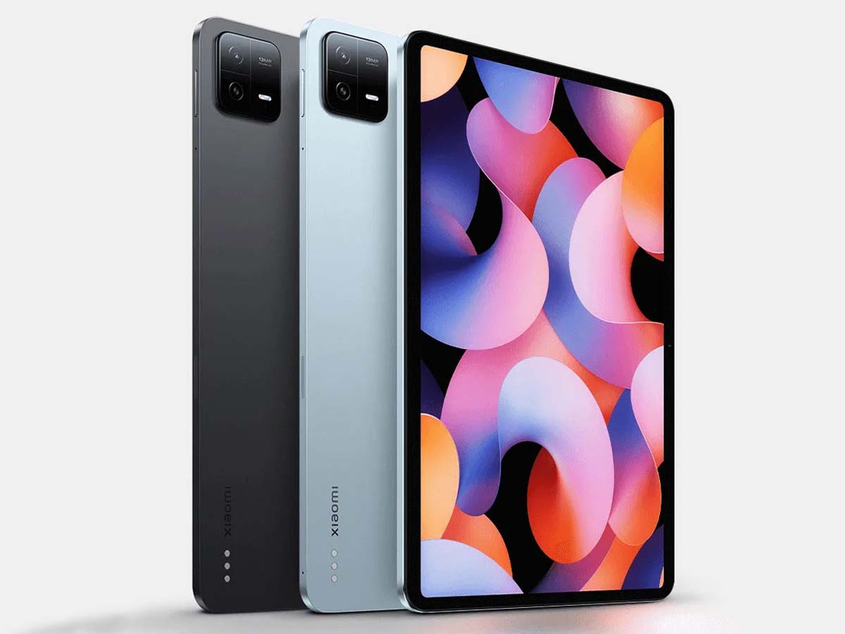 Купить Планшет Xiaomi Pad 5 256gb Global