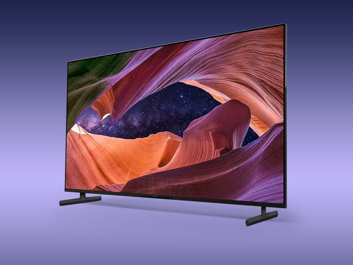 Sony BRAVIA X82L series TVs launched in India: Check price, specifications