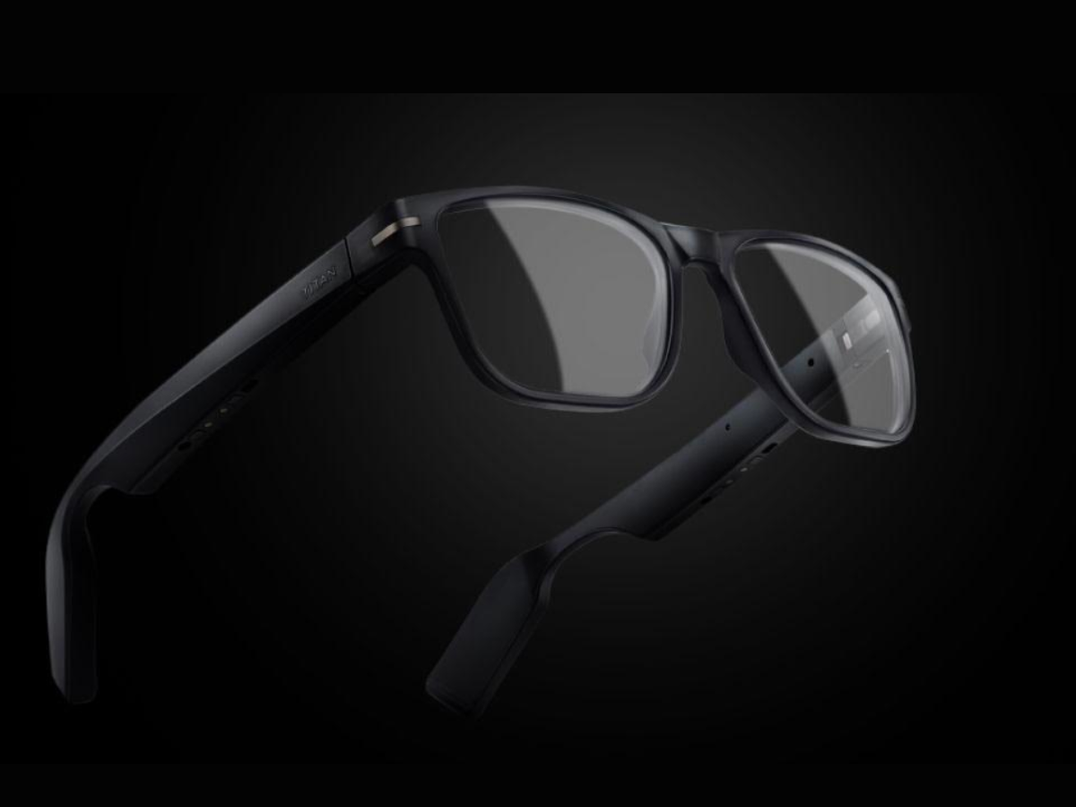 FASTRACK AUDIO GLASSES