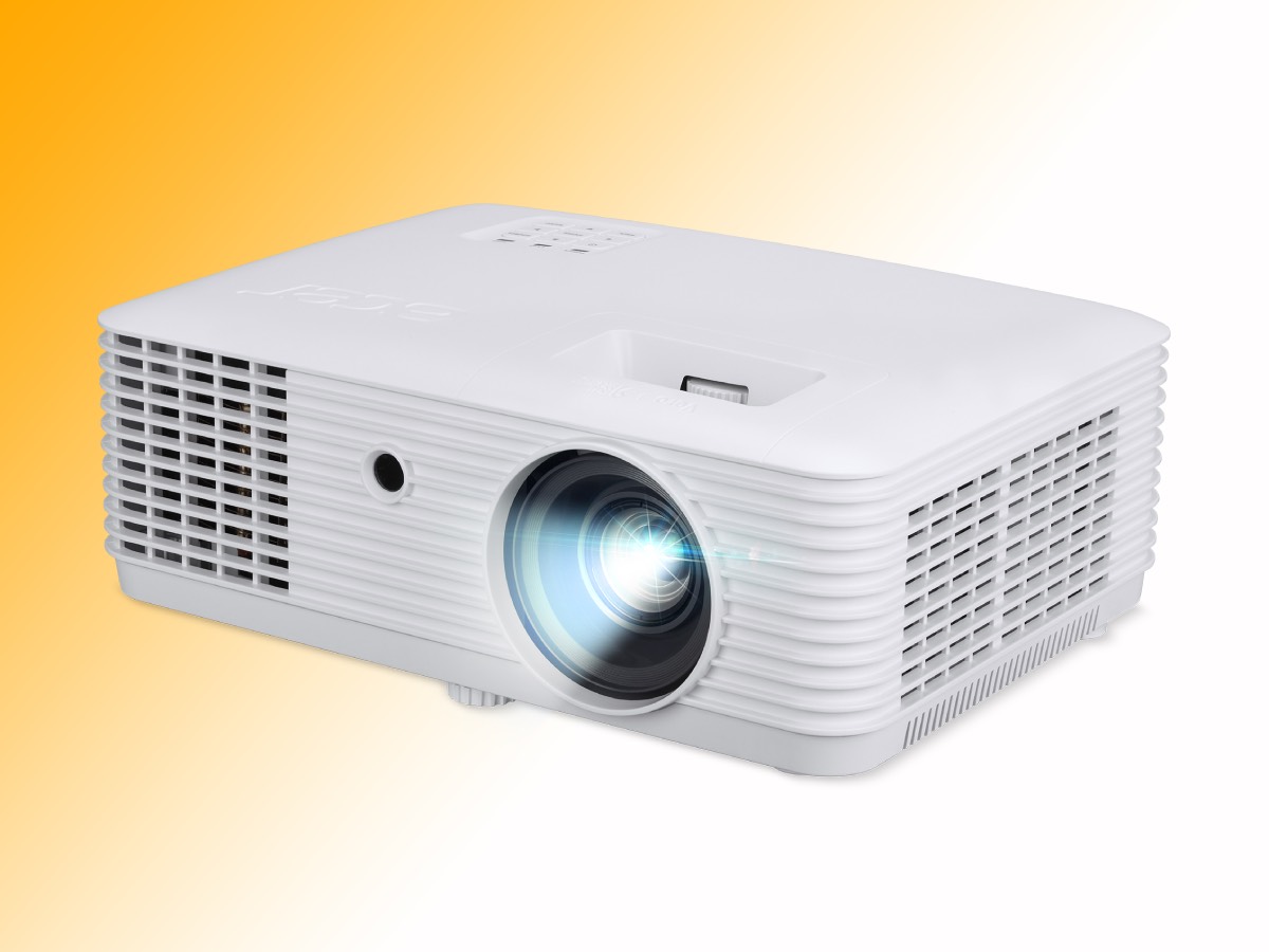 Acer Vero Laser Projectors: Price, Features, Availability | Stuff India ...