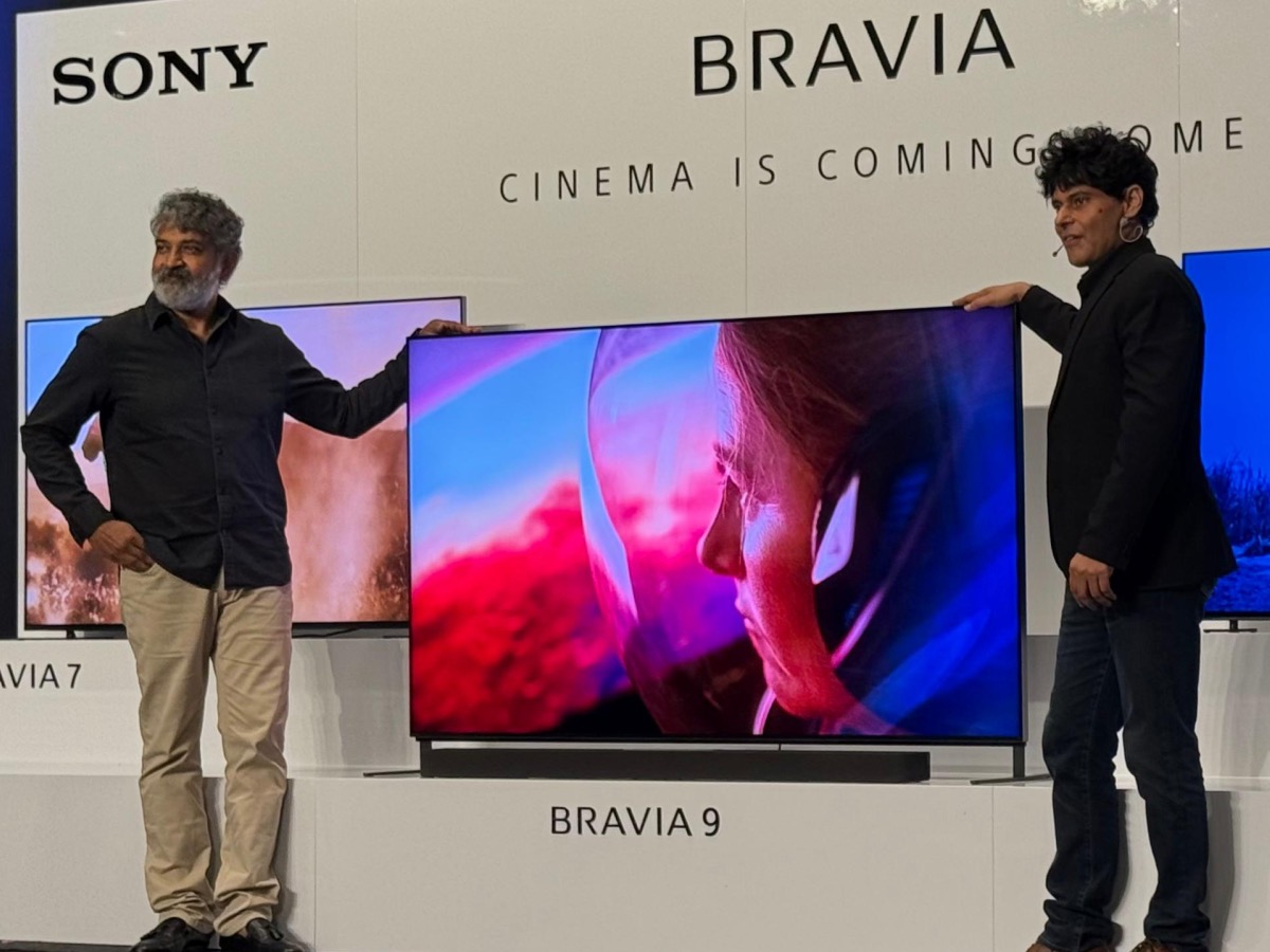 Sony Bravia