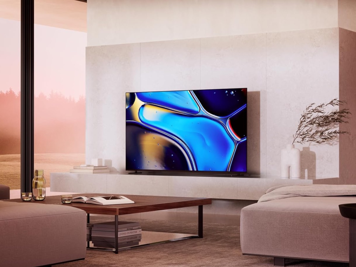 Sony Bravia 8