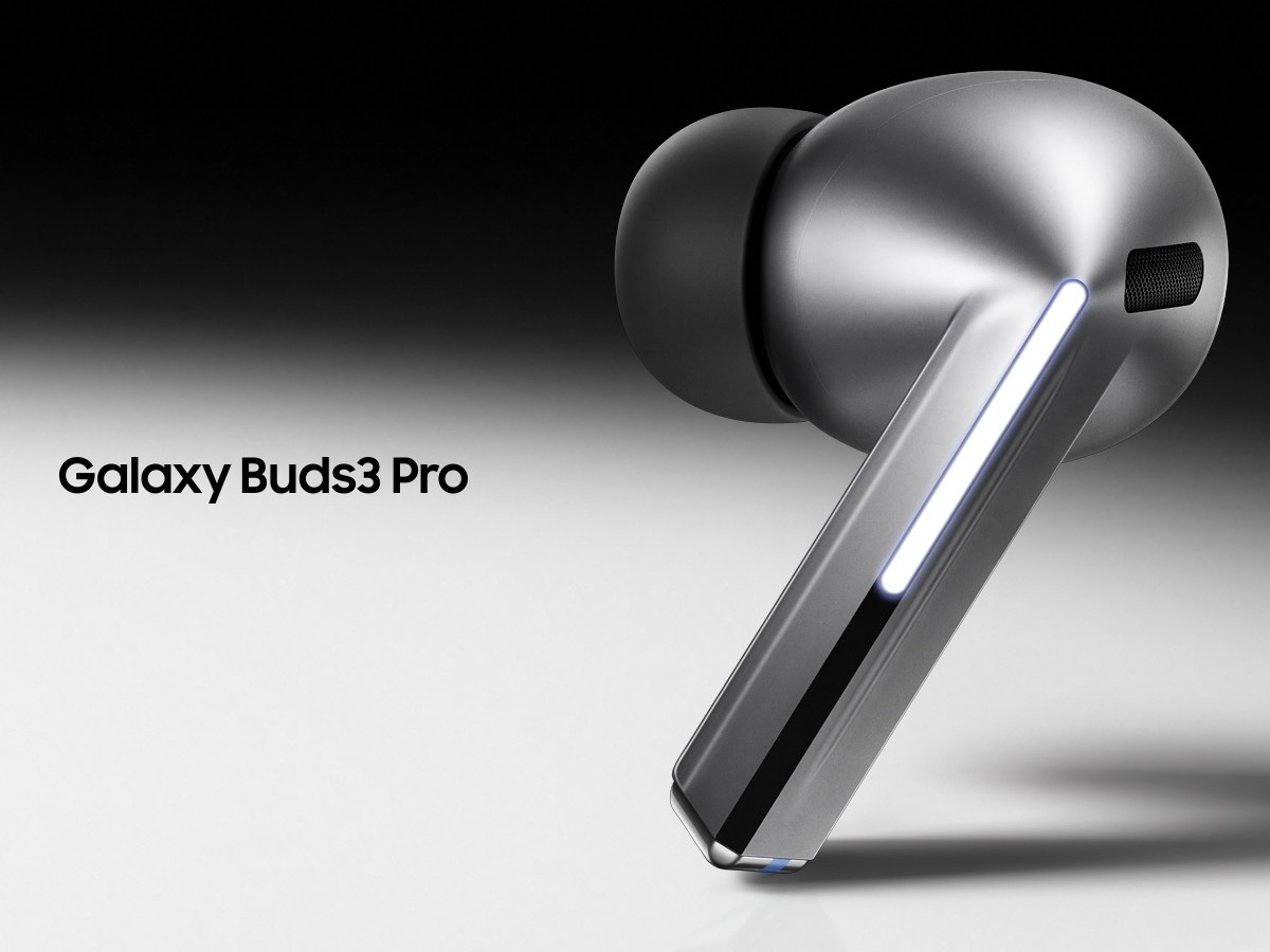 Samsung Galaxy Buds3 Pro