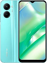 Realme C33 2023