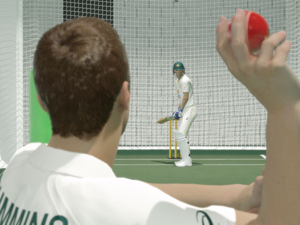 Cricket 22 Review